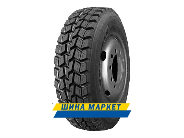 Firemax FM77 (индустриальная) 315/80 R22,5 156/153L 20PR