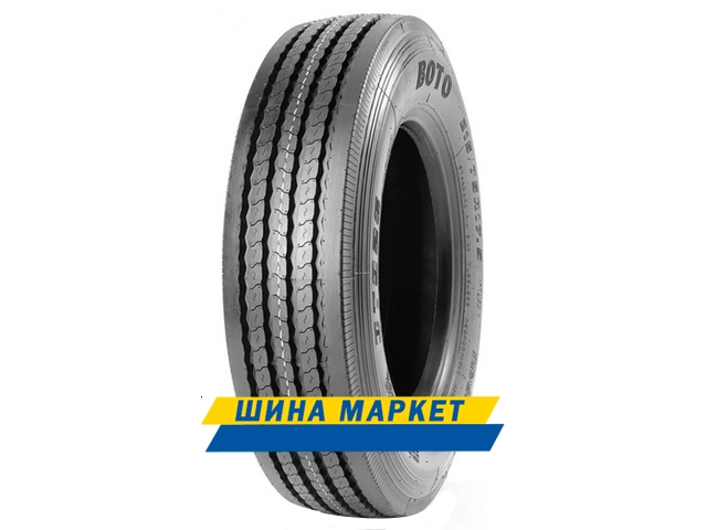 Force Truck Control 02 (рулевая) 235/75 R17,5 132/130M 16PR