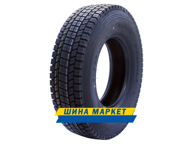 Force Truck Drive 01 (ведущая) 295/80 R22,5 154/150M 18PR