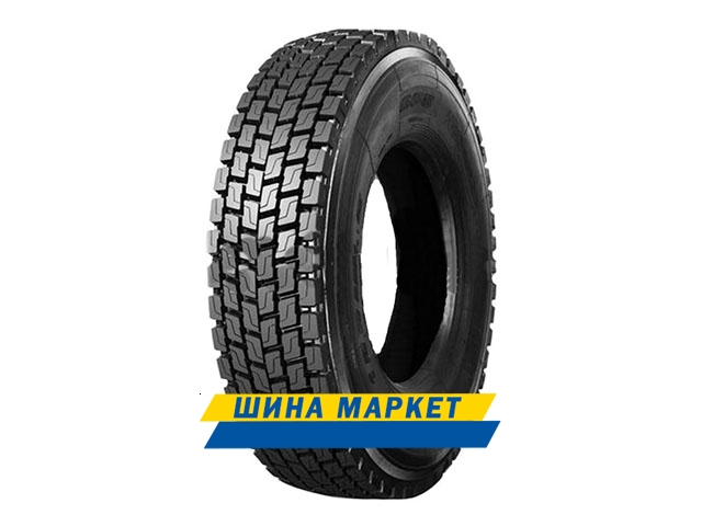 Frideric FD728 (ведущая) 295/80 R22,5 152/149L 18PR