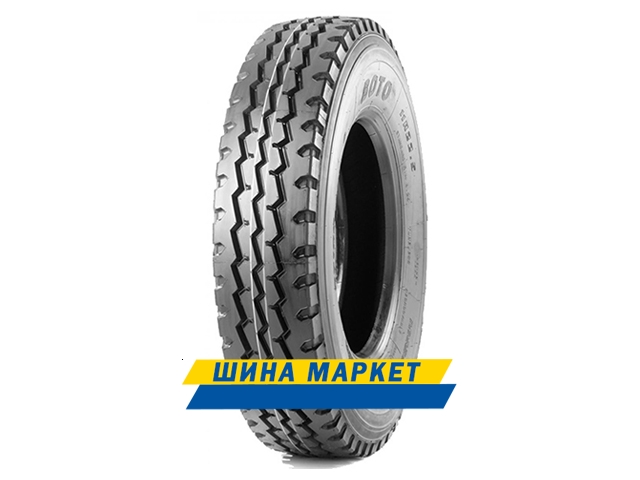 Fronway HD158 (универсальная) 13 R22,5 156/150G