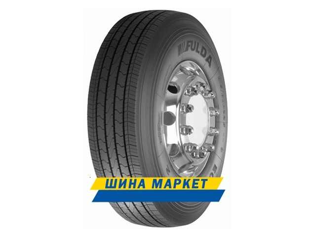 Fulda EcoControl 2+ (рулевая) 315/70 R22,5 156/150L