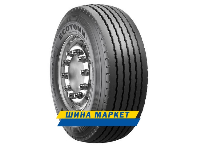 Fulda Ecotonn 2 (прицеп) 385/65 R22,5 160K