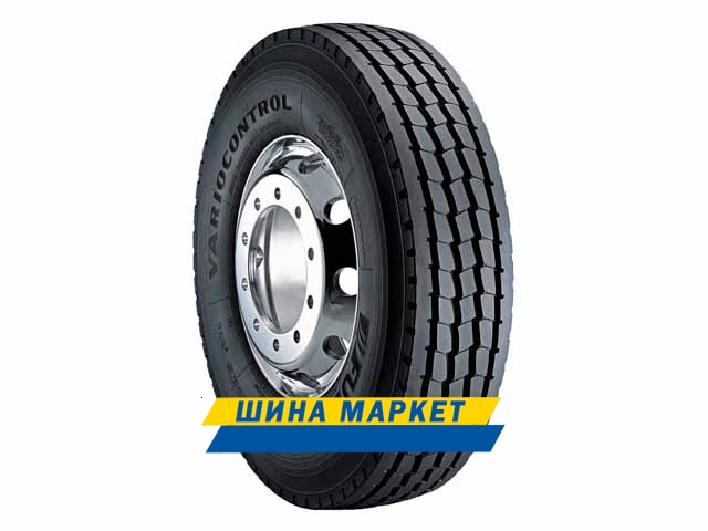 Fulda VarioControl (рулевая) 13 R22,5 156/154K