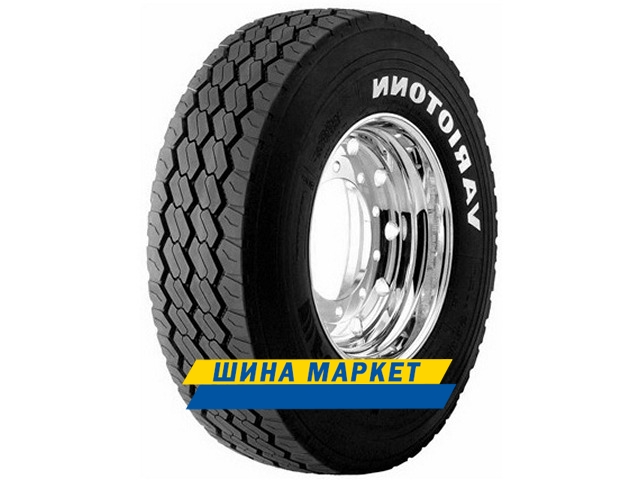 Fulda Variotonn (прицеп) 385/65 R22,5 160K