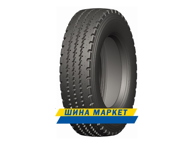 Fullrun TB666 (прицепная) 215/75 R17,5 126/124M 14PR