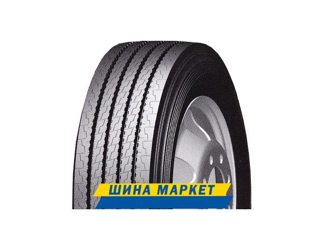 Fullrun TB906 (рулевая) 235/75 R17,5 143/141J 18PR