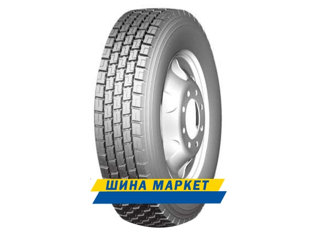 Fullway TB611 (ведущая) 315/80 R22,5 154M