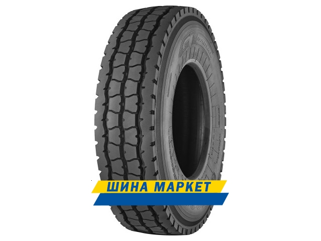 GT Radial GAM831 (универсальная) 295/80 R22,5