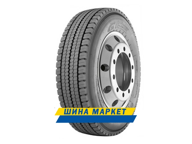 GT Radial GDL617 (ведущая) 315/60 R22,5