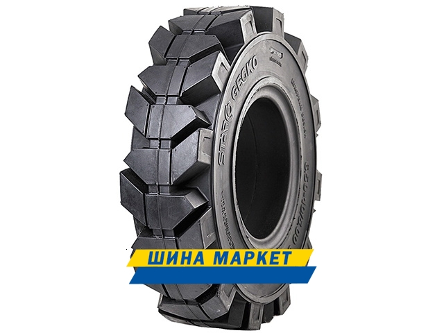 Gecko STD (индустриальная) 6,5 R10