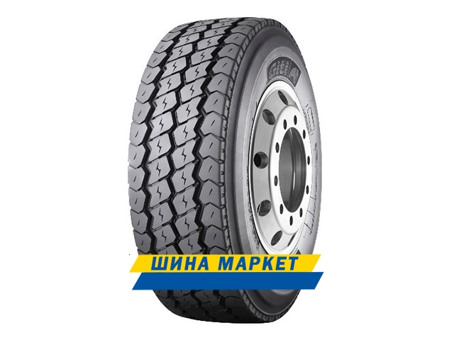 Giti GAM851 (универсальная) 385/65 R22,5