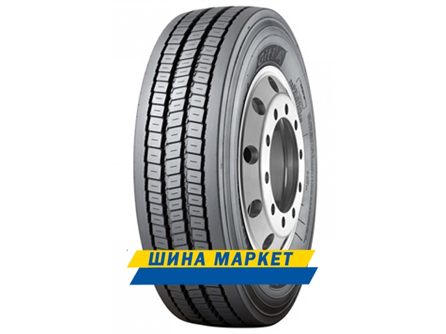 Giti GAR820 (универсальная) 235/75 R17,5