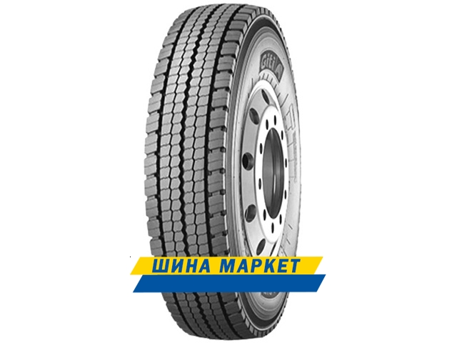 Giti GDL617 (ведущая) 315/60 R22,5