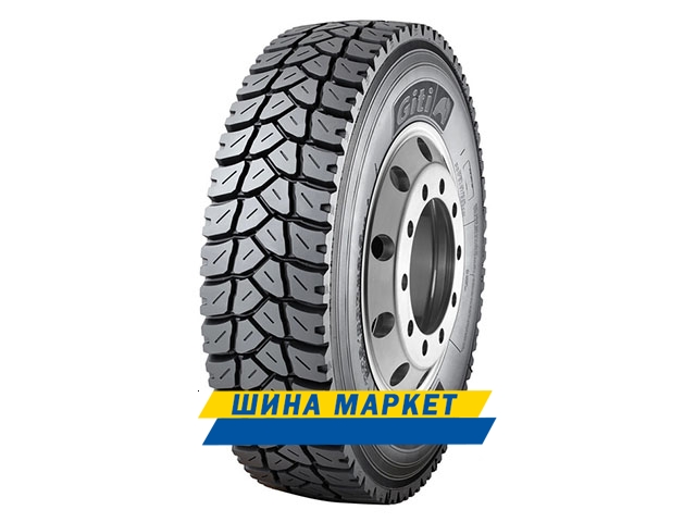 Giti GDM686 (ведущая) 315/80 R22,5