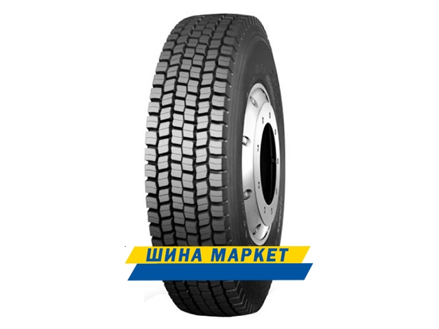 Giti GDR655 (ведущая) 315/70 R22,5