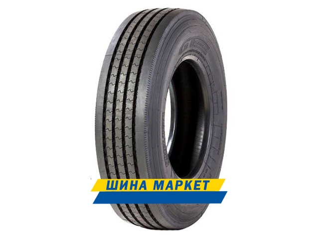 Giti GSR225 (рулевая) 315/60 R22,5