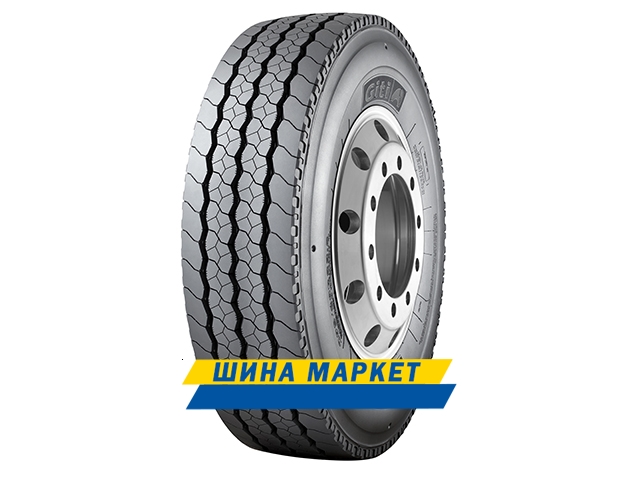 Giti GT867 (универсальная) 295/80 R22,5