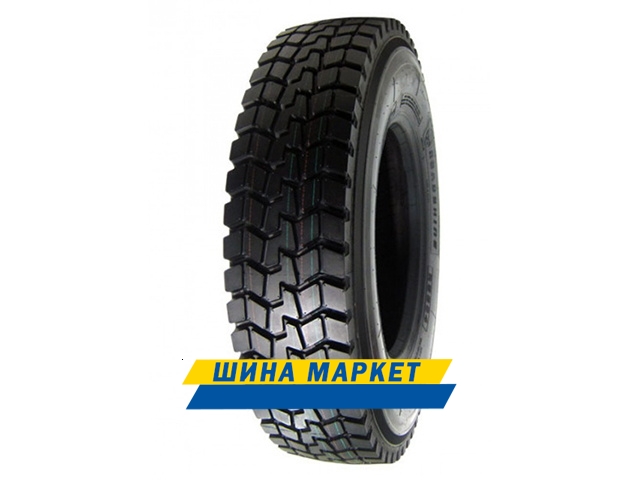 Gold Partner GP704 (ведущая) 215/75 R17,5 127/124M 16PR