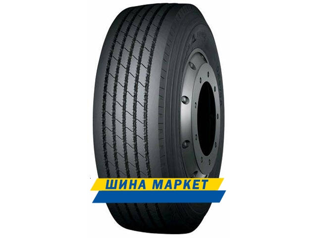 Goodride CR931 (прицепная) 385/65 R22,5 160K