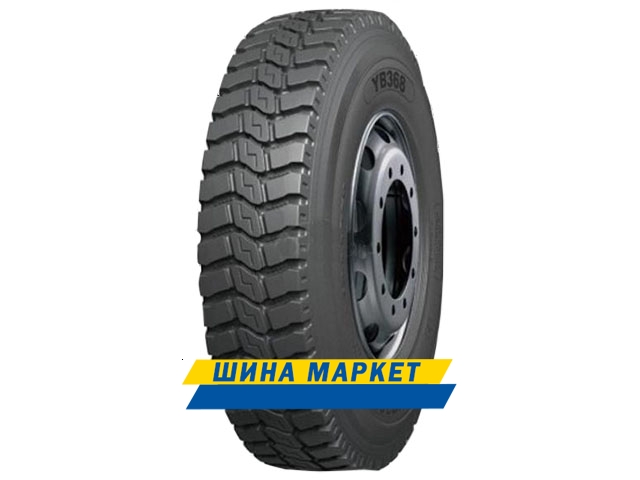 Goodtyre YB368 (ведущая) 9 R20 144/142K 16PR