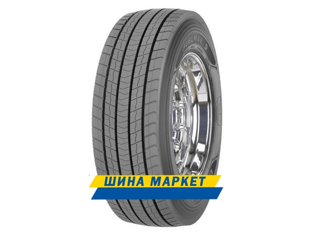 Goodyear Fuelmax D (ведущая) 295/60 R22,5 150/149L