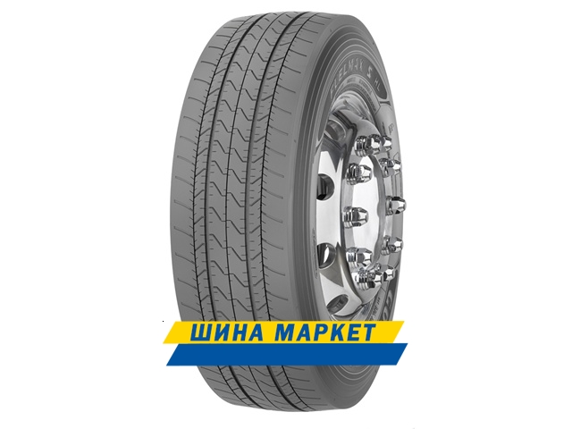Goodyear Fuelmax S (рулевая) 315/60 R22,5 154/148L