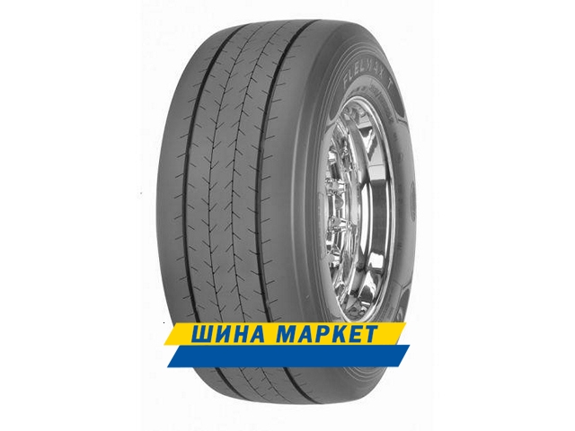 Goodyear Fuelmax T (прицепная) 435/50 R19,5 160J
