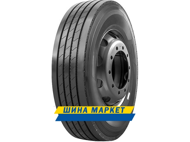 Greatway DT966 (прицепная) 295/80 R22,5 152/149M