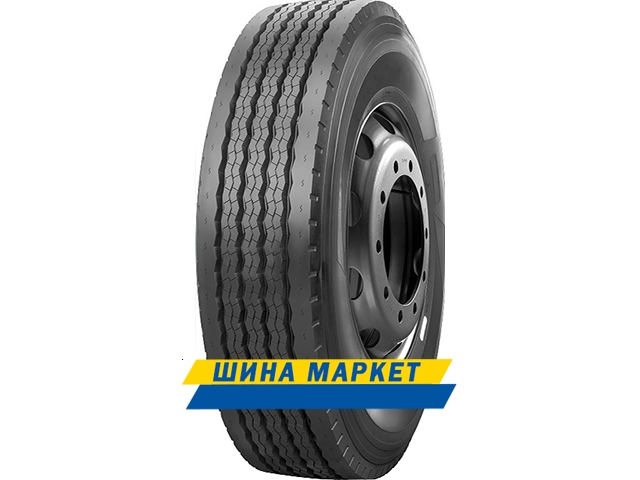 Greatway DT970 (прицепная) 385/65 R22,5 164K