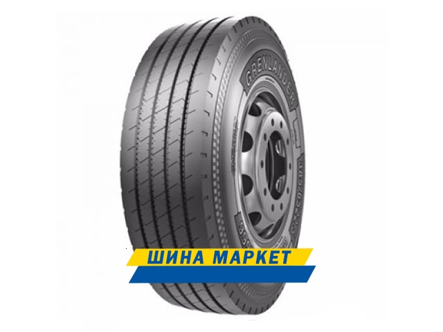 Greforce GR666 (рулевая) 385/65 R22,5