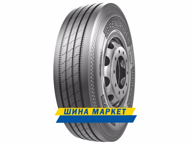 Grenlander GR612 (рулевая) 235/75 R17,5 18PR