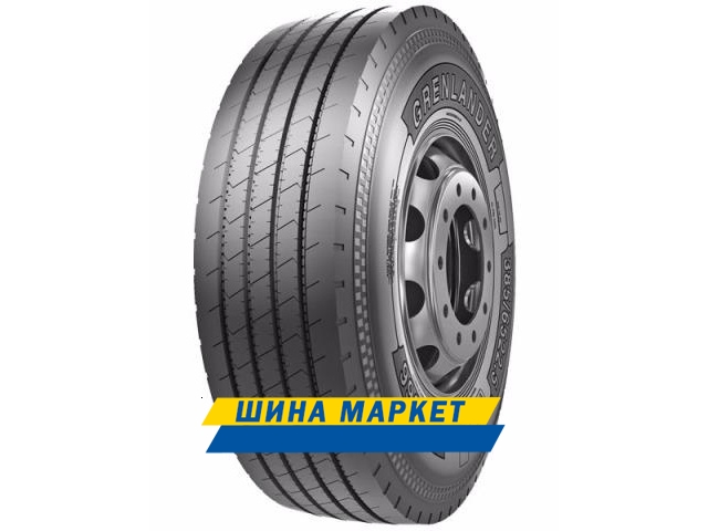 Grenlander GR666 (универсальная) 385/65 R22,5 160K 20PR