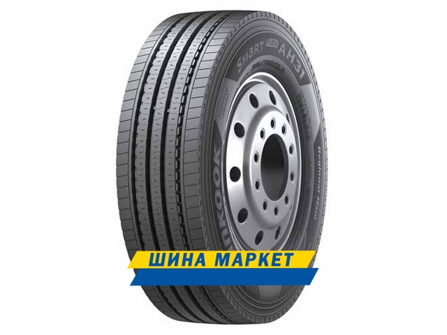 Hankook AH31 Smartflex (рулевая) 315/70 R22,5 156/150L