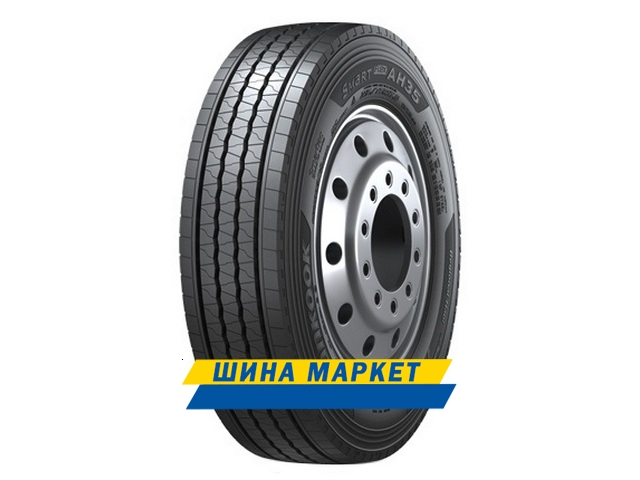 Hankook AH35 (рулевая) 215/75 R17,5 128/126M
