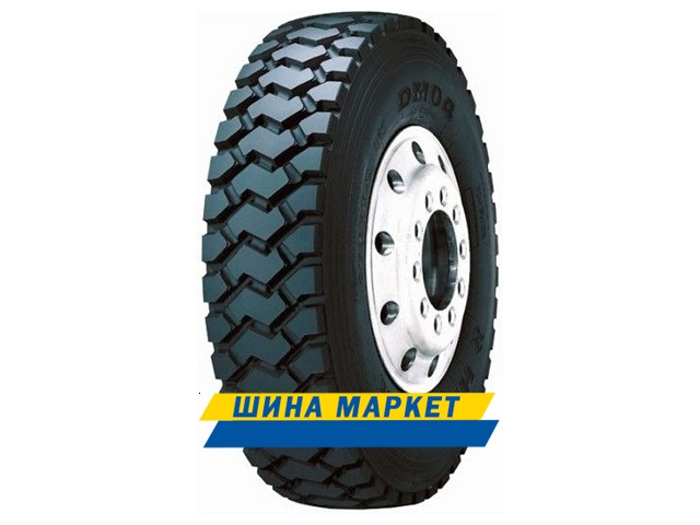 Hankook DM04 (ведущая) 12 R24 156/153G