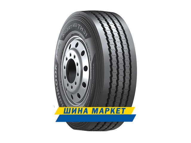 Hankook TH31 (прицепная) 385/55 R22,5 160K