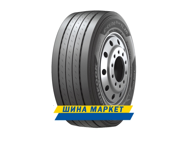 Hankook TL20 (прицепная) 435/50 R19,5 160J
