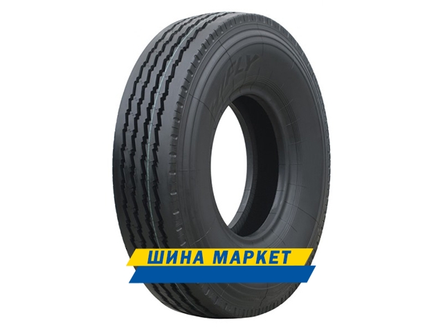 Hifly HH104 (рулевая) 10 R20 149/146K 18PR