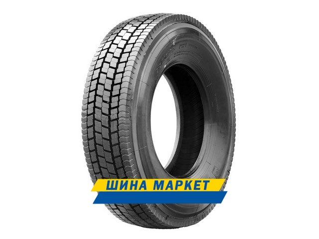 Hifly HH309 (ведущая) 215/75 R17,5 135/133J