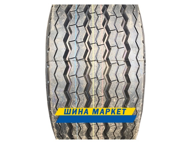 HunterRoad H101 (прицепная) 385/65 R22,5 160K 20PR