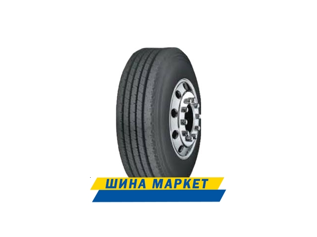 HunterRoad H612 (рулевая) 295/80 R22,5 152/149L 18PR