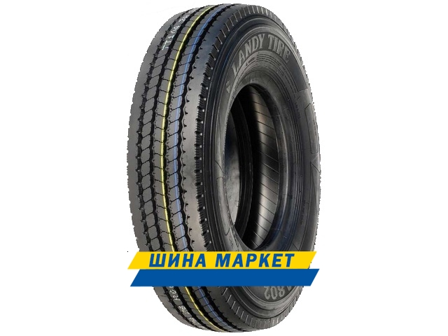 Landy DA802 (рулевая) 215/75 R17,5 127/124M