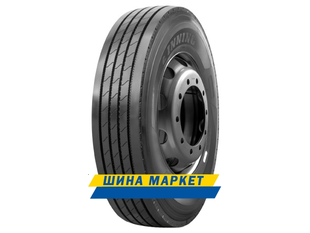 Landy DT966 (рулевая) 315/80 R22,5 157/154M