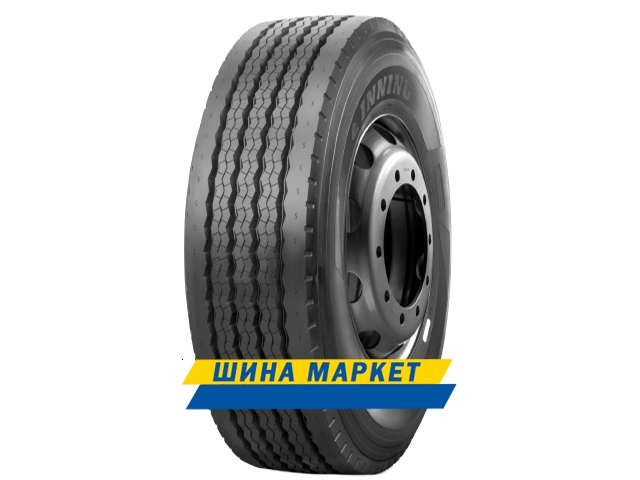 Landy DT970 (прицепная) 385/65 R22,5 164K