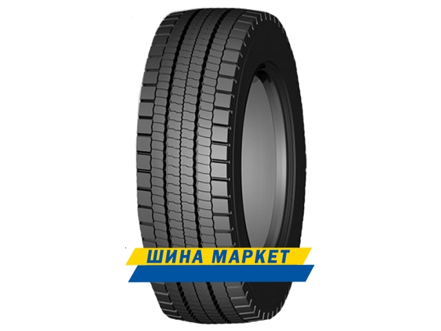 Jinyu JD565 (ведущая) 315/70 R22,5 156/150L 18PR