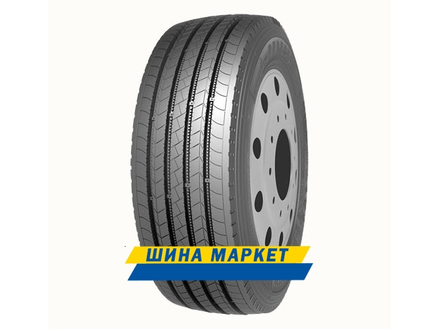 Jinyu JF568 (рулевая) 315/70 R22,5 156/150L 18PR