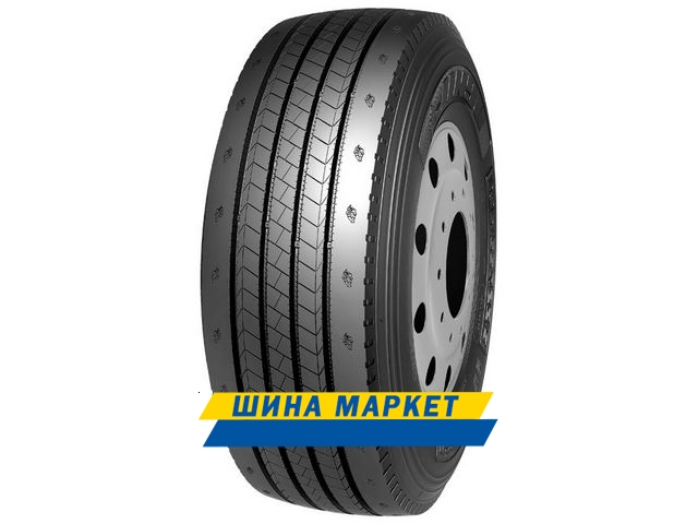 Jinyu JT560 (рулевая) 385/65 R22,5 160K