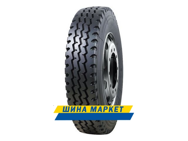 Jinyu JY601 (универсальная) 315/80 R22,5 156/153K