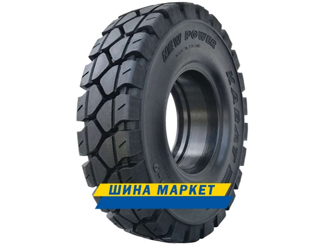 Kabat Standard Solid (индустриальная) 6,5 R10